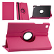 Samsung Tab A7 10.4 (2020) Book Case Tablet - Hot pink - (T500-T505) - 360 degrees rotatable Samsung Tab A7 10.4 (2020) Book Case Tablet - Hot pink - (T500-T505) - 360 degrees rotatable