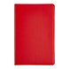 Samsung Tab A7 10.4 (2020) Book Case Tablet - Red - (T500-T505) - 360 degrees rotatable Samsung Tab A7 10.4 (2020) Book Case Tablet - Red - (T500-T505) - 360 degrees rotatable