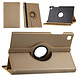 Samsung Tab A7 10.4 (2020) Book Case Tablet - Gold - (T500-T505) - 360 degrees rotatable Samsung Tab A7 10.4 (2020) Book Case Tablet - Gold - (T500-T505) - 360 degrees rotatable