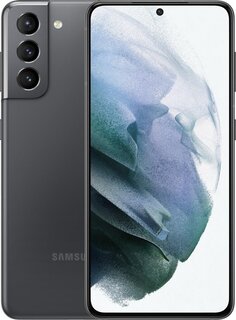 Galaxy S21