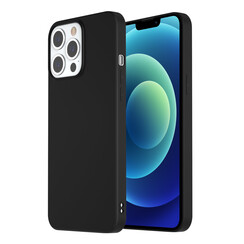 iPhone 13 Pro TPU Coque - Noir
