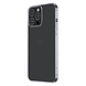 iPhone 13 Pro Max TPU Back Cover - Transparent iPhone 13 Pro Max TPU Back Cover - Transparent