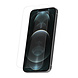 UNIQ Accessory box of 10 - UNIQ Accessory iPhone 13 Pro Screenprotector - Transparant UNIQ Accessory box of 10 - UNIQ Accessory iPhone 13 Pro Screenprotector - Transparant