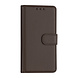 iPhone 13 Mini Book type case - Brown - Card holder - Magnetic closure iPhone 13 Mini Book type case - Brown - Card holder - Magnetic closure