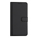 iPhone 13 Pro Max Book type case - Black - Card holder - Magnetic closure iPhone 13 Pro Max Book type case - Black - Card holder - Magnetic closure