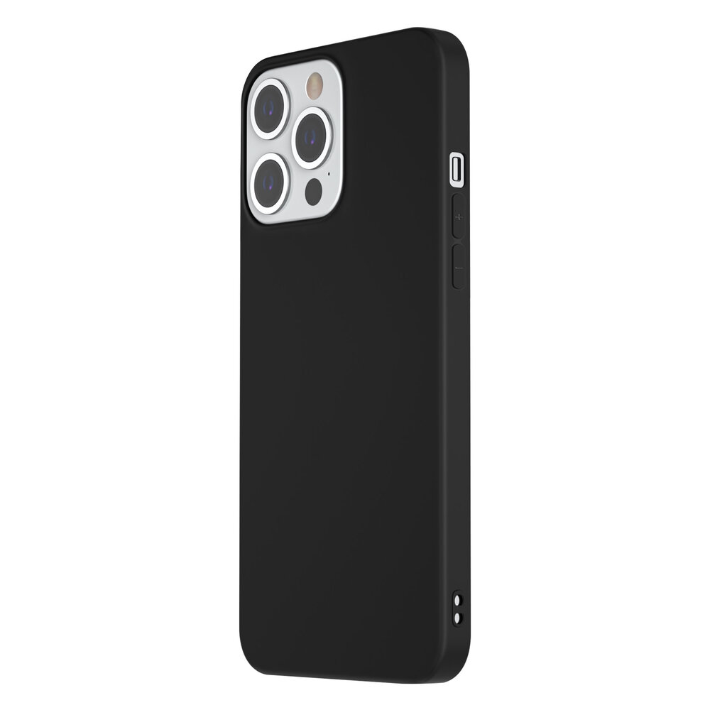 UNIQ Accessory UNIQ Accessory iPhone 13 Pro Back cover case - Black UNIQ Accessory UNIQ Accessory iPhone 13 Pro Back cover case - Black