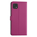 Samsung Galaxy A22 5G Book type case - Hot Pink - Card holder - Magnetic closure Samsung Galaxy A22 5G Book type case - Hot Pink - Card holder - Magnetic closure