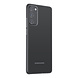 Samsung Galaxy A02s TPU Backcover - Transparant Samsung Galaxy A02s TPU Backcover - Transparant