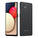 Samsung Galaxy A22 5G TPU Backcover - Transparant Samsung Galaxy A22 5G TPU Backcover - Transparant