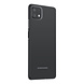 Samsung Galaxy A22 5G TPU Backcover - Transparant Samsung Galaxy A22 5G TPU Backcover - Transparant