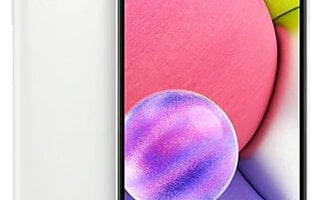 Galaxy A03s