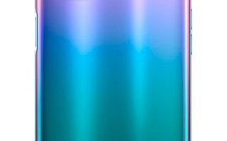 Oppo A54 5G