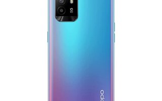 Oppo A94 5G