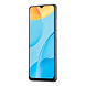 Oppo A15 TPU Coque - Transparent Oppo A15 TPU Coque - Transparent