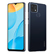 Oppo A15 TPU Coque - Transparent Oppo A15 TPU Coque - Transparent