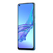 Oppo A53s TPU Coque - Transparent Oppo A53s TPU Coque - Transparent