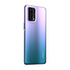 Oppo A54 5G & Oppo A74 5G TPU Backcover - Transparant Oppo A54 5G & Oppo A74 5G TPU Backcover - Transparant