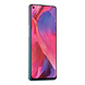 Oppo A54 5G & Oppo A74 5G TPU Backcover - Transparant Oppo A54 5G & Oppo A74 5G TPU Backcover - Transparant
