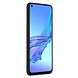 Oppo A53s TPU Coque - Noir Oppo A53s TPU Coque - Noir
