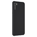 Oppo A91 TPU Back Cover - Black Oppo A91 TPU Back Cover - Black