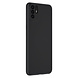 Oppo A94 5G TPU Backcover - Zwart Oppo A94 5G TPU Backcover - Zwart