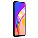 Oppo A94 5G TPU Backcover - Zwart Oppo A94 5G TPU Backcover - Zwart