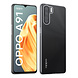 Oppo A91 TPU Coque - Transparent Oppo A91 TPU Coque - Transparent