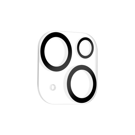 iPhone 13 Mini Lens Protector - Transparant iPhone 13 Mini Lens Protector - Transparant
