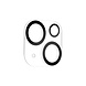 iPhone 13 Mini Lens protector - Transparent iPhone 13 Mini Lens protector - Transparent