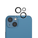 iPhone 13 Lens protector - Transparent iPhone 13 Lens protector - Transparent