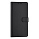 Oppo A53s Book-Case hul - Kartenhalter - Magnetverschluss - Schwarz Oppo A53s Book-Case hul - Kartenhalter - Magnetverschluss - Schwarz
