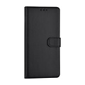 Oppo A74 5G & Oppo A54 5G Book type case - Card holder - Magnetic closure - Black