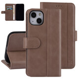 UNIQ Accessory UNIQ Accessory Book type housse iPhone 13 & 14 - Porte-cartes - Fermeture magnetique - Rose UNIQ Accessory UNIQ Accessory Book type housse iPhone 13 & 14 - Porte-cartes - Fermeture magnetique - Rose