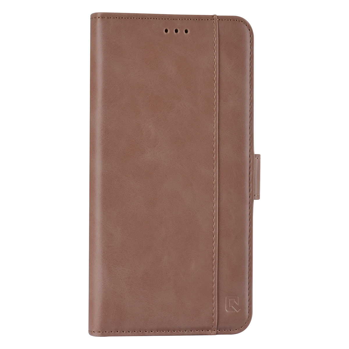 UNIQ Accessory UNIQ Accessory Roze hoesje voor iPhone 13 Pro Max - Book Case - Pasjeshouder voor 3 pasjes - Magneetsluiting, foto 2 van 5