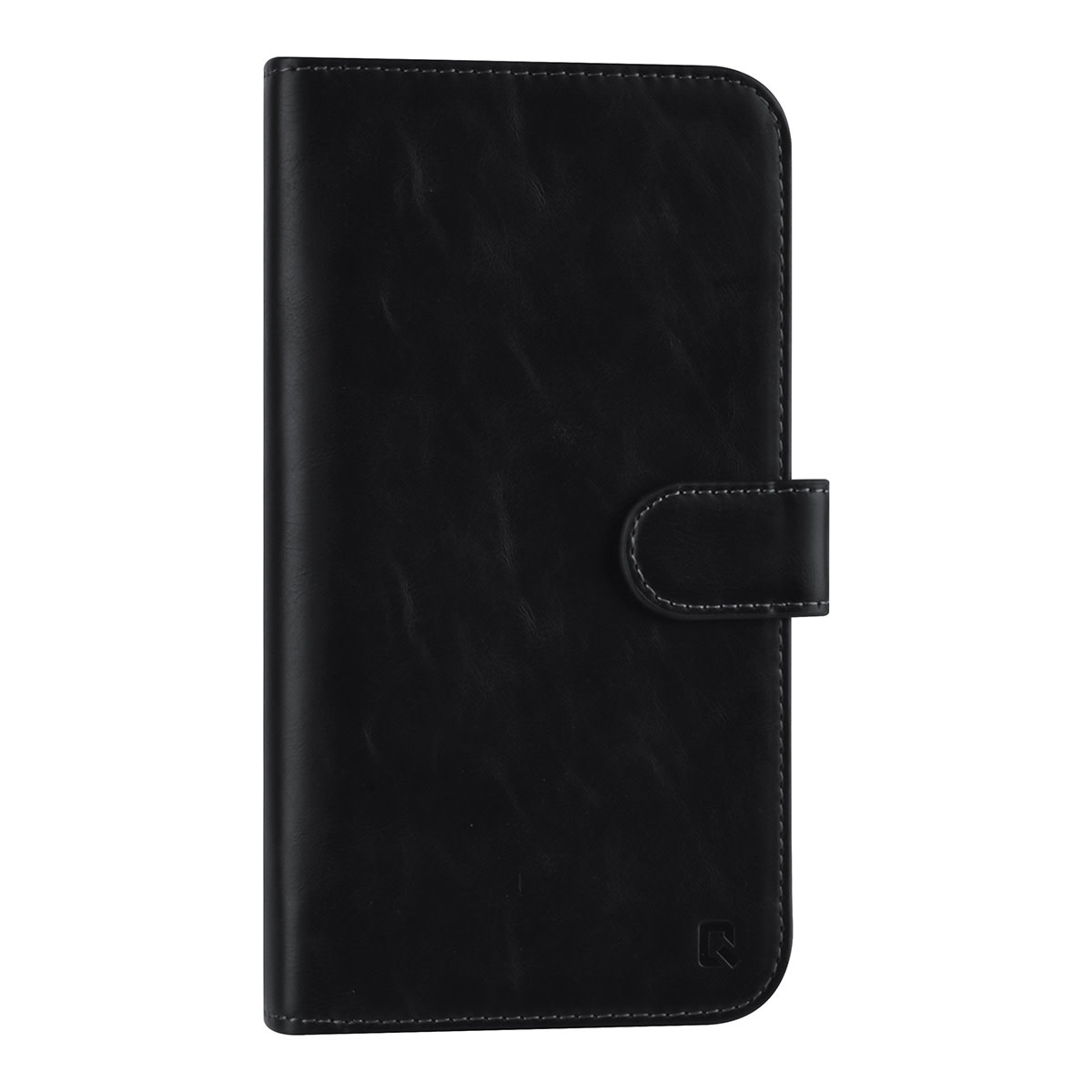 UNIQ Accessory UNIQ Accessory Zwart hoesje voor iPhone 13 Pro Max - Book Case - Pasjeshouder voor 9 pasjes - Magneetsluiting, foto 2 van 6