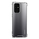 TPU Coque Oppo A74 5G & Oppo A54 5G - Antishock - Transparent TPU Coque Oppo A74 5G & Oppo A54 5G - Antishock - Transparent