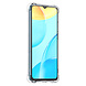 TPU Back Cover Oppo A15 - Antishock - Transparent TPU Back Cover Oppo A15 - Antishock - Transparent
