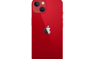 iPhone 13 Mini