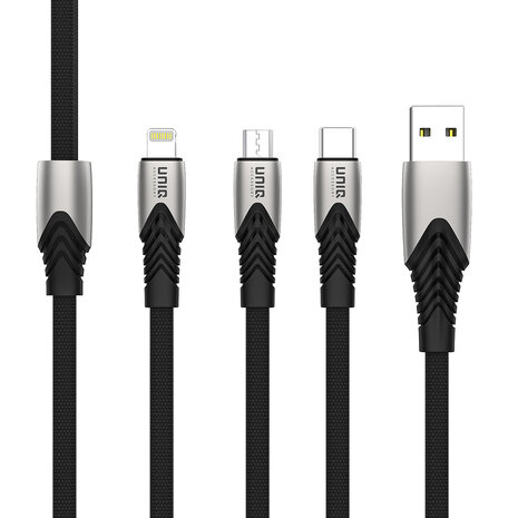 USB-C to USB-C Cable