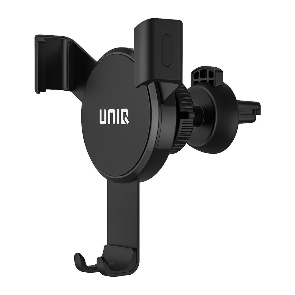 UNIQ Accessory Support voiture pour grille d'aération Triclamp de UNIQ Accessory UNIQ Accessory Support voiture pour grille d'aération Triclamp de UNIQ Accessory