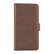 UNIQ Accessory UNIQ Accessory iPhone 12 - 12 Pro Book Case hoesje - Roze - PU leather UNIQ Accessory UNIQ Accessory iPhone 12 - 12 Pro Book Case hoesje - Roze - PU leather