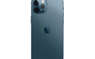 iPhone 12 