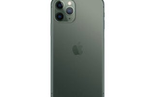 iPhone 11 Serie