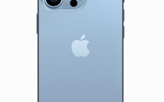 iPhone 13