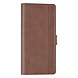 UNIQ Accessory UNIQ Accessory Galaxy S21 Ultra Book Case hoesje - Rose Gold - Pasjeshouder 3 pasjes - PU Leather UNIQ Accessory UNIQ Accessory Galaxy S21 Ultra Book Case hoesje - Rose Gold - Pasjeshouder 3 pasjes - PU Leather