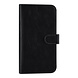 UNIQ Accessory UNIQ Accessory Book-Case hul iPhone 12 Pro Max - Schwarz - PU Leather UNIQ Accessory UNIQ Accessory Book-Case hul iPhone 12 Pro Max - Schwarz - PU Leather