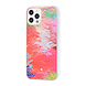 UNIQ Accessory UNIQ Classic Case iPhone 12 - 12 Pro TPU Coque - Graffiti Red UNIQ Accessory UNIQ Classic Case iPhone 12 - 12 Pro TPU Coque - Graffiti Red