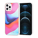 UNIQ Accessory UNIQ Classic Case iPhone 12 - 12 Pro TPU Coque - Curved Colors UNIQ Accessory UNIQ Classic Case iPhone 12 - 12 Pro TPU Coque - Curved Colors