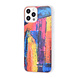 UNIQ Accessory UNIQ Classic Case iPhone 12 - 12 Pro TPU Coque - Graffiti Art UNIQ Accessory UNIQ Classic Case iPhone 12 - 12 Pro TPU Coque - Graffiti Art