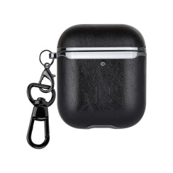 UNIQ Accessory AirPods - Airpods 2 Case - Black